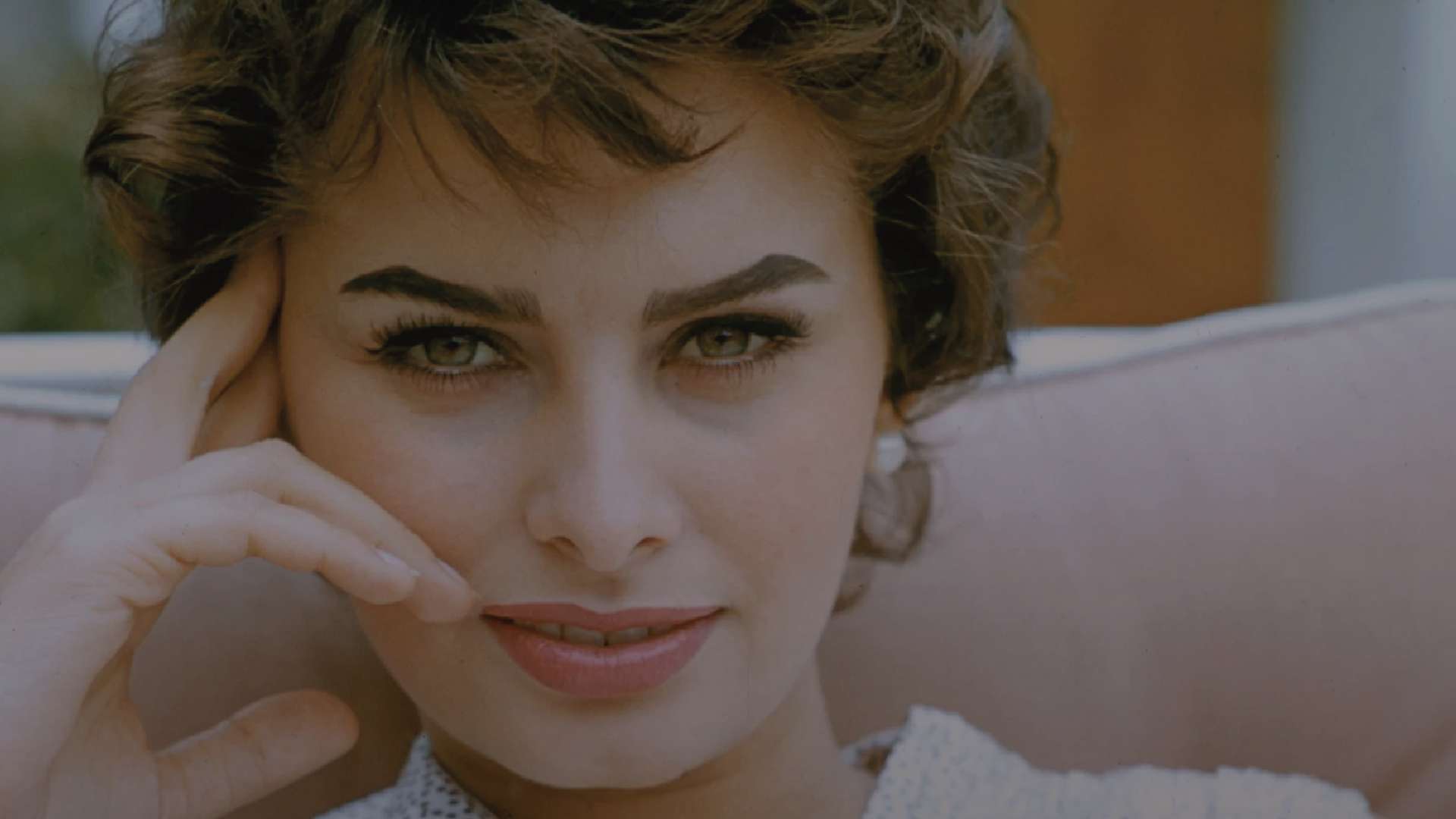 SOPHIA LOREN. La última diva